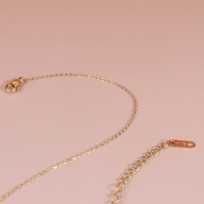 IGERNE DELACROIX NECKLACE | igerne-delacroix-necklace | Necklaces | Guerilla Choice