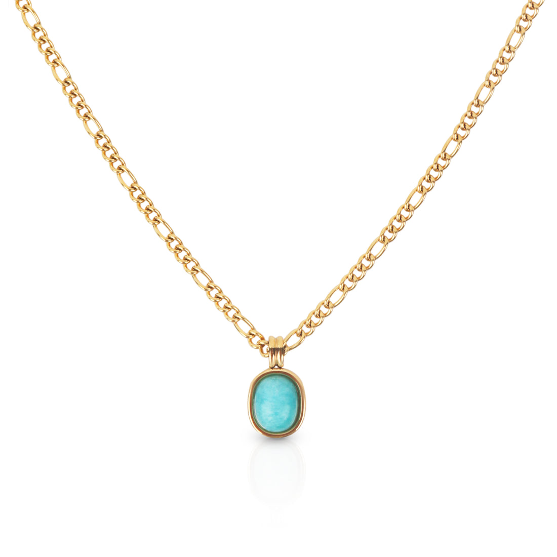 NICOLETTE SERGEANT NECKLACE | nicolette-sergeant-necklace | Necklaces | Guerilla Choice