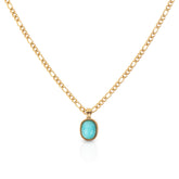 NICOLETTE SERGEANT NECKLACE | nicolette-sergeant-necklace | Necklaces | Guerilla Choice