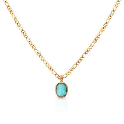 NICOLETTE SERGEANT NECKLACE | nicolette-sergeant-necklace | Necklaces | Guerilla Choice