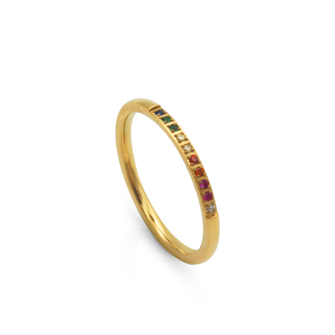 EVONE PELLETIER RING | evone-pelletier-ring | Rings | Guerilla Choice