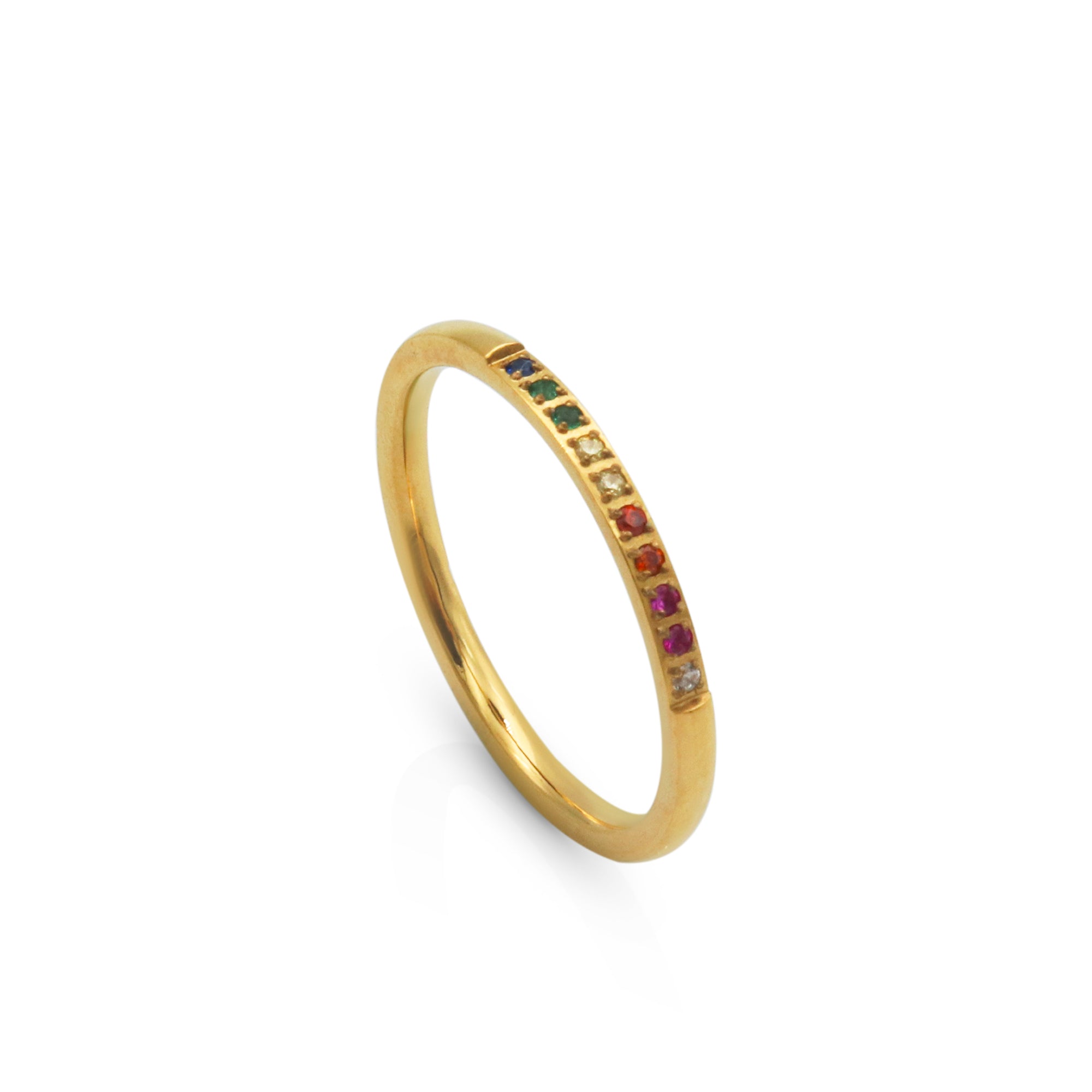 EVONE PELLETIER RING | evone-pelletier-ring | Rings | Guerilla Choice