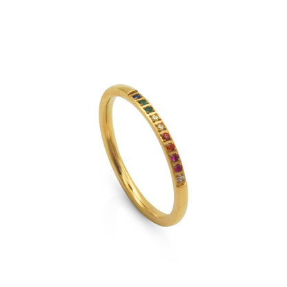 EVONE PELLETIER RING | evone-pelletier-ring | Rings | Guerilla Choice