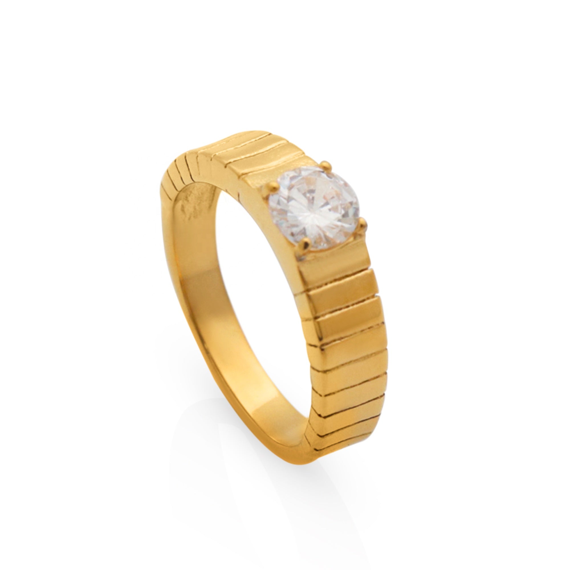 Which Finger Is Best For Gold Ring Astrology? | by bispendra jewels | Medium