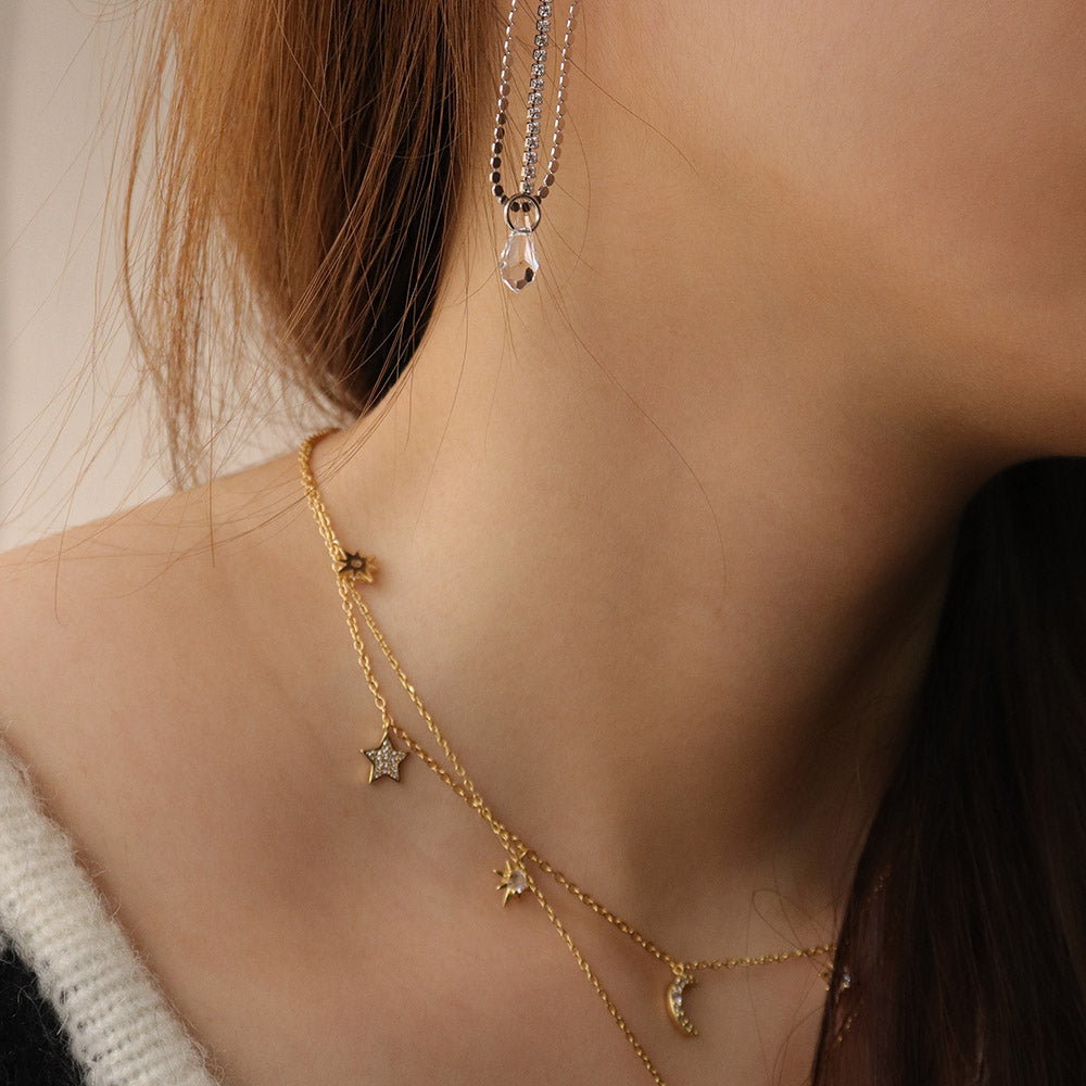 MAGALIE BERNAND NECKLACE | magalie-bernand-necklace | Necklace | Guerilla Choice