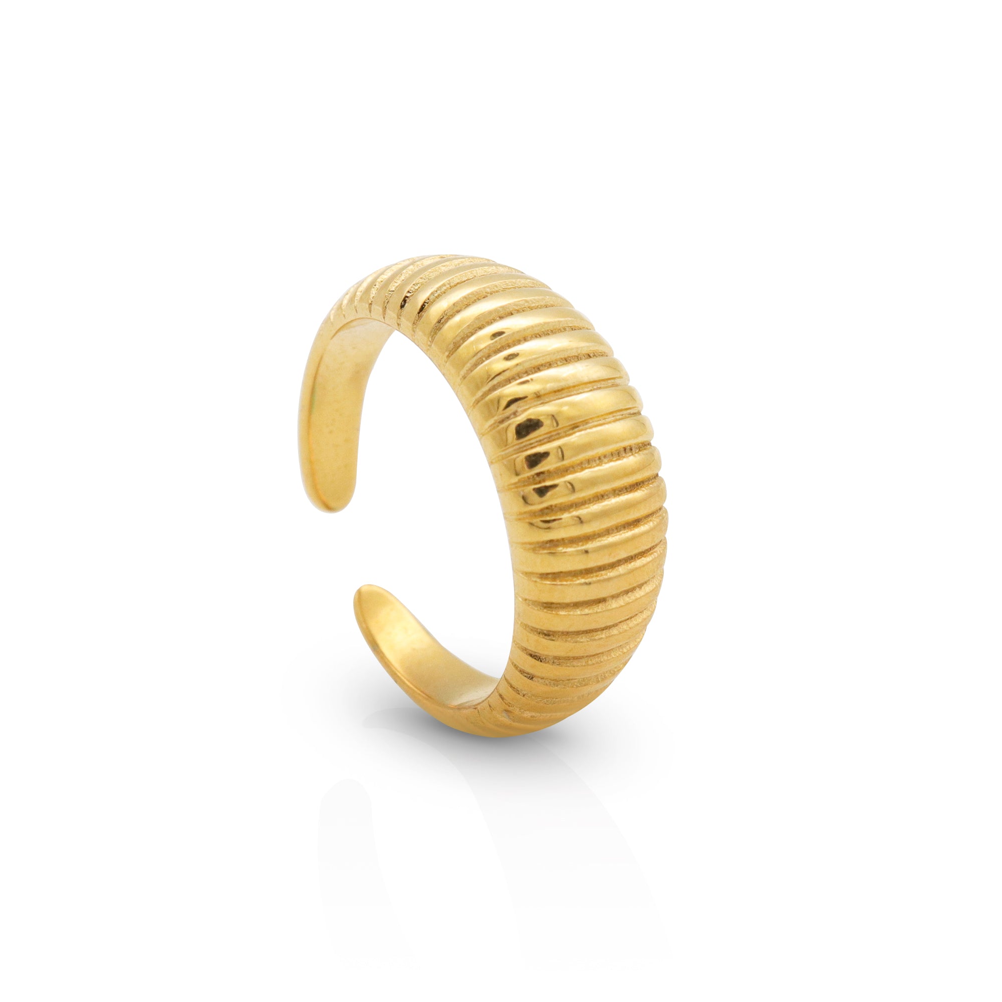 CYRILLE LANE RING | cyrille-lane-ring | Rings | Guerilla Choice