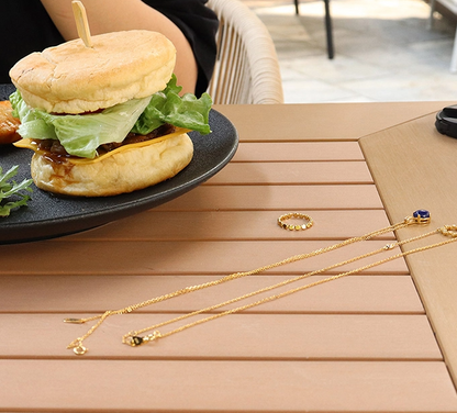 LE MARAIS GOLD RING | le-marais-gold-ring | Ring | Guerilla Choice