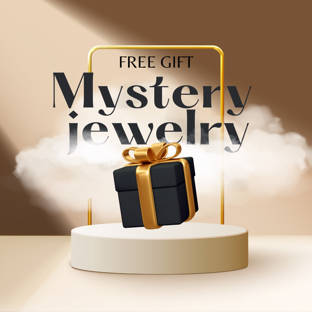 Free Mystery Product - Guerilla Choice