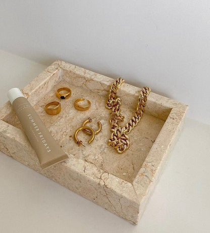 GEORGINE BELROSE RING | georgine-belrose-ring | Ring | Guerilla Choice