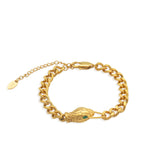 SYBILLE SNAKE BRACELET | sybille-snake-bracelet | Bracelets | Guerilla Choice