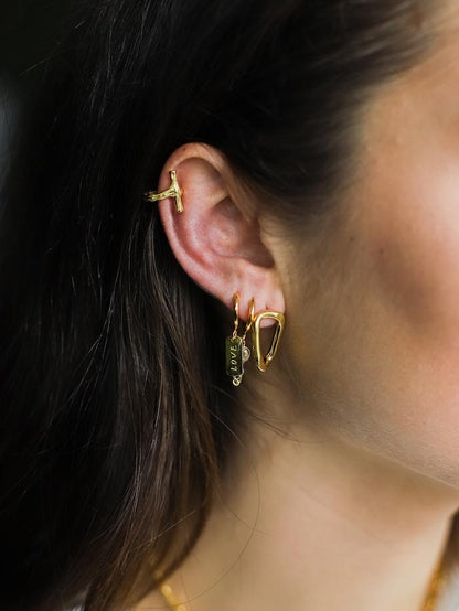 EUPHORIA LOVE EARRINGS | euphoria-love-earrings | Earrings | Guerilla Choice