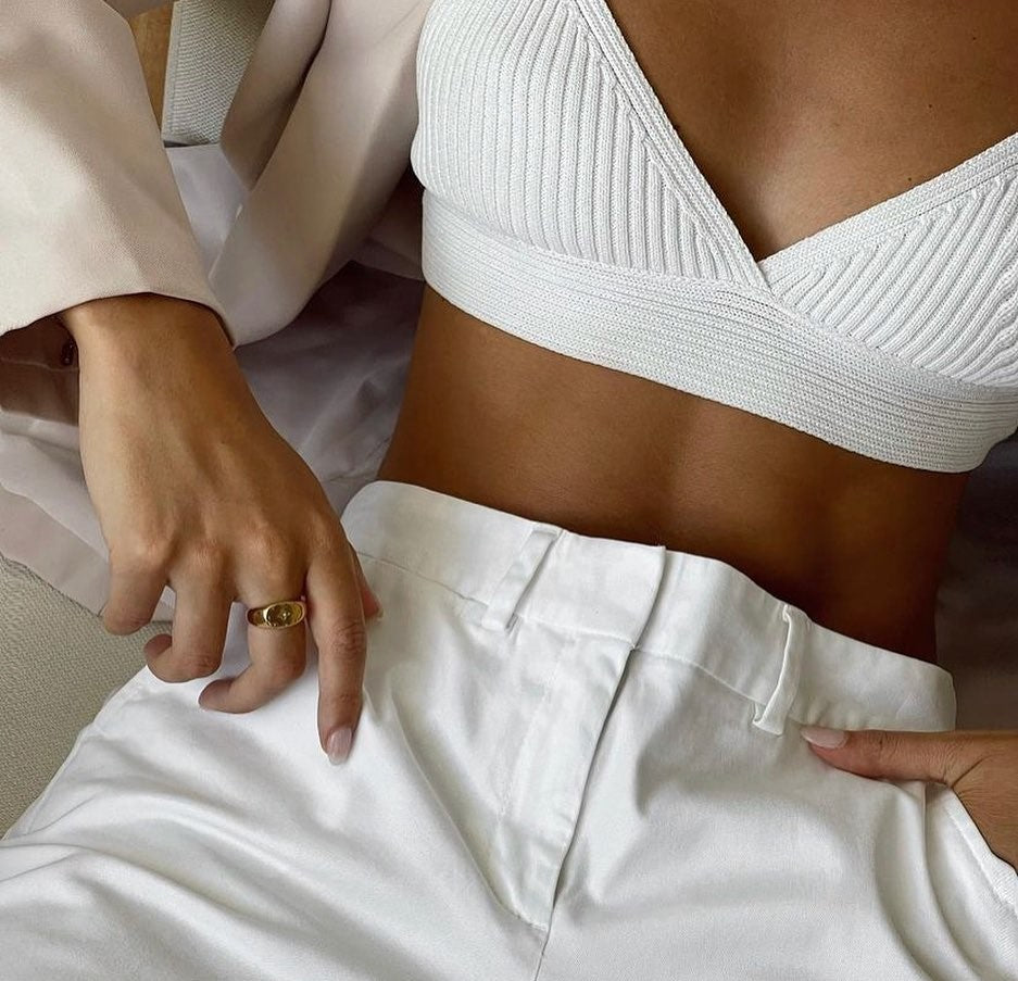 AGACE GOLD RING | agace-gold-ring | Rings | Guerilla Choice