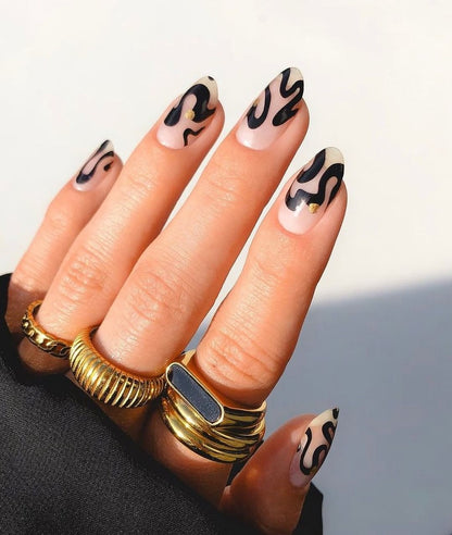 ABELLE ROUX RING | abelle-roux-ring | Rings | Guerilla Choice