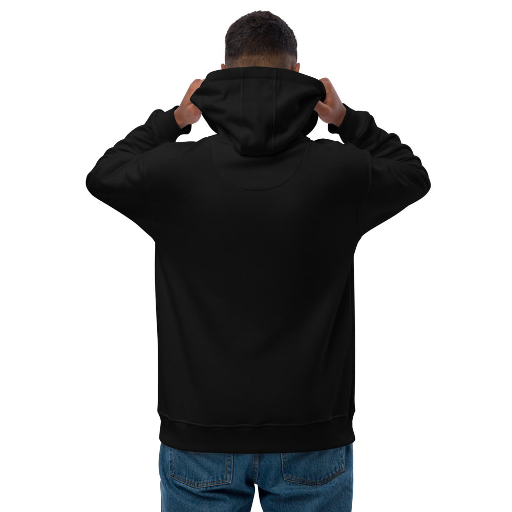 Premium Eco GC hoodie | premium-eco-gc-hoodie | Shirts & Tops | Guerilla Choice