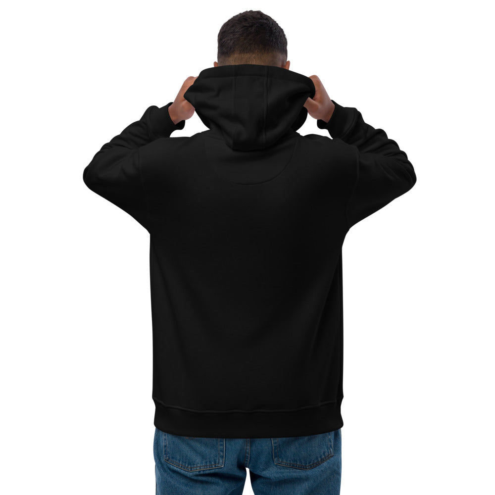 Premium Eco GC hoodie | premium-eco-gc-hoodie | Shirts &amp; Tops | Guerilla Choice