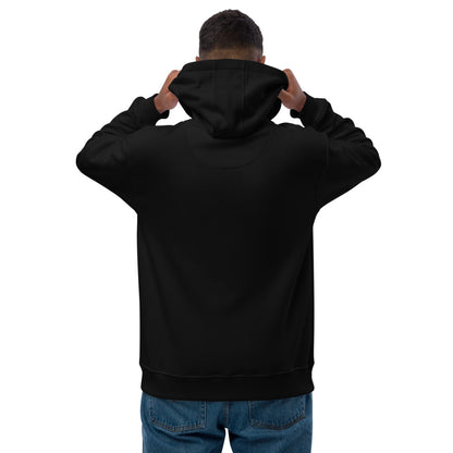 Premium Eco GC hoodie | premium-eco-gc-hoodie | Shirts &amp; Tops | Guerilla Choice