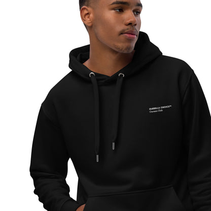 Premium Eco GC hoodie | premium-eco-gc-hoodie | Shirts &amp; Tops | Guerilla Choice