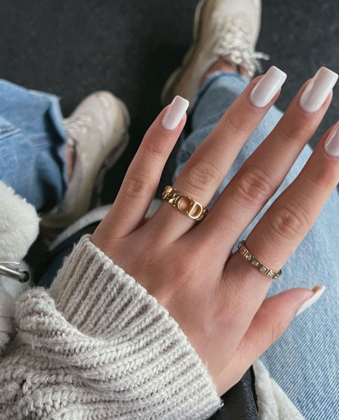 LORAINNE BAUDIN RING | lorainne-baudin-ring | Rings | Guerilla Choice