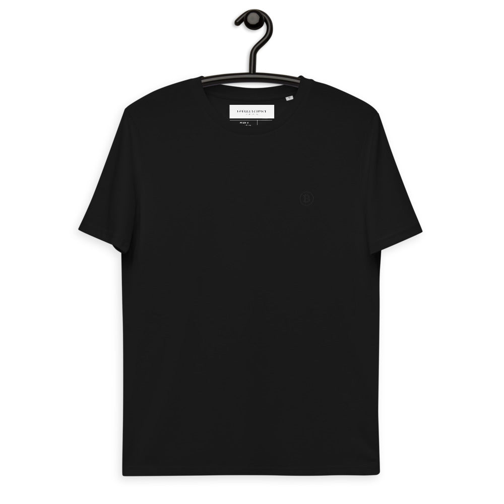 ECO Friendly Bitcoin T-shirt | eco-friendly-bitcoin-t-shirt | Shirts &amp; Tops | Guerilla Choice