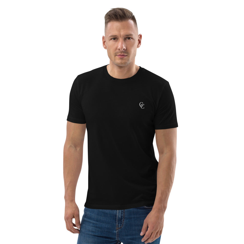 Eco Friendly GC T-shirt | gc-eco-t-shirt | Shirts &amp; Tops | Guerilla Choice