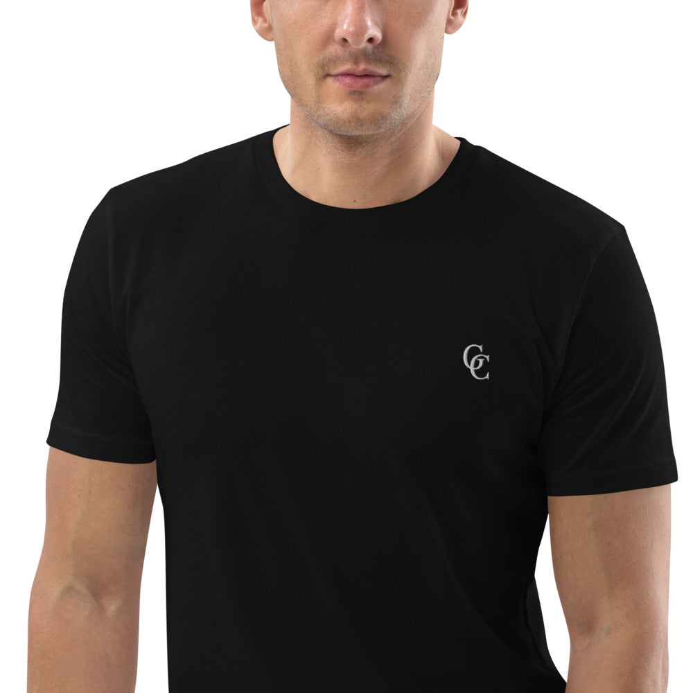 Eco Friendly GC T-shirt | gc-eco-t-shirt | Shirts &amp; Tops | Guerilla Choice