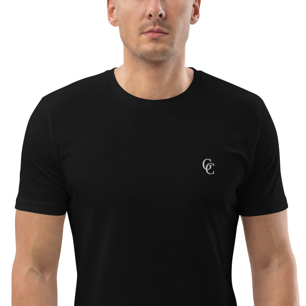 Eco Friendly GC T-shirt | gc-eco-t-shirt | Shirts &amp; Tops | Guerilla Choice