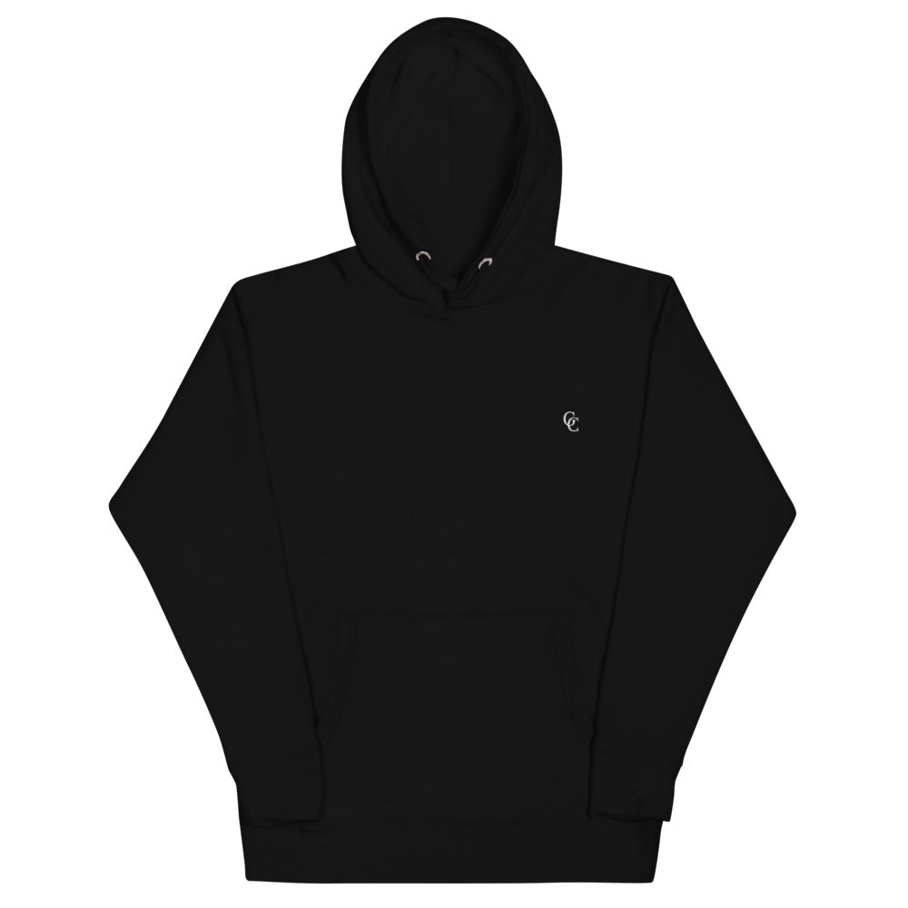 Unisex Guerilla Choice Hoodie | unisex-guerilla-choice-hoodie | Shirts &amp; Tops | Guerilla Choice